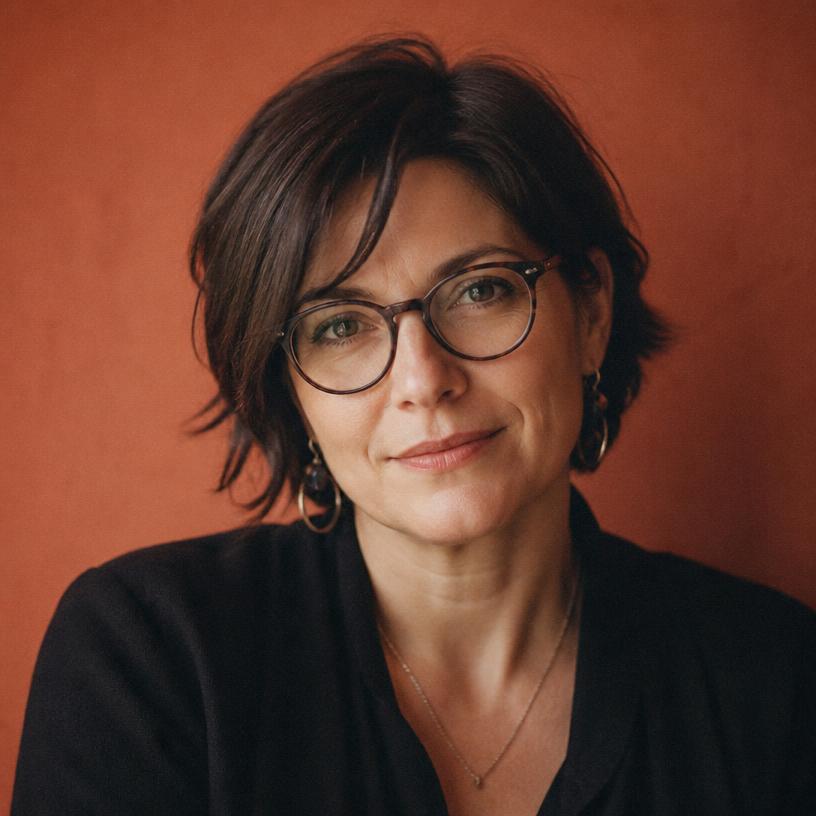 Retrato de María, 44